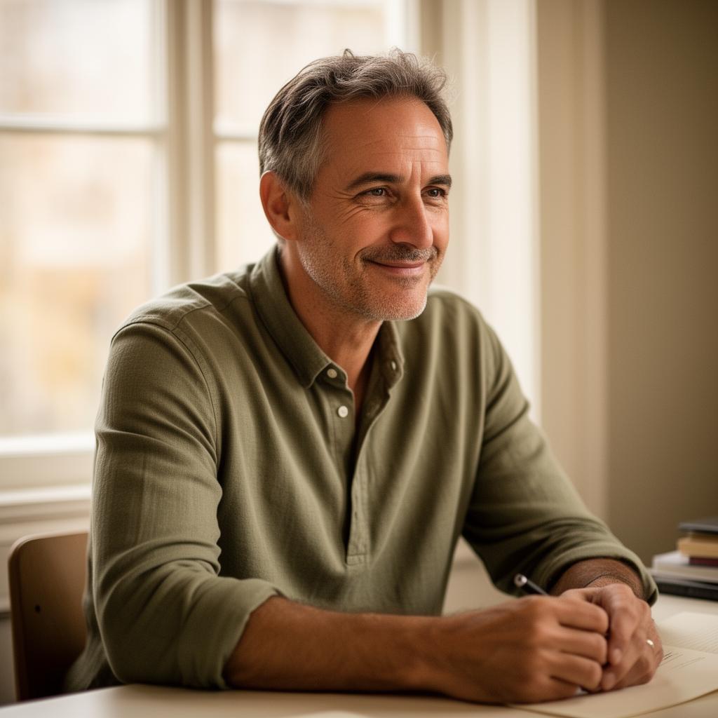 The founder of Momentum